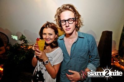 SUK 11 CLUB CRAWL — photo 28