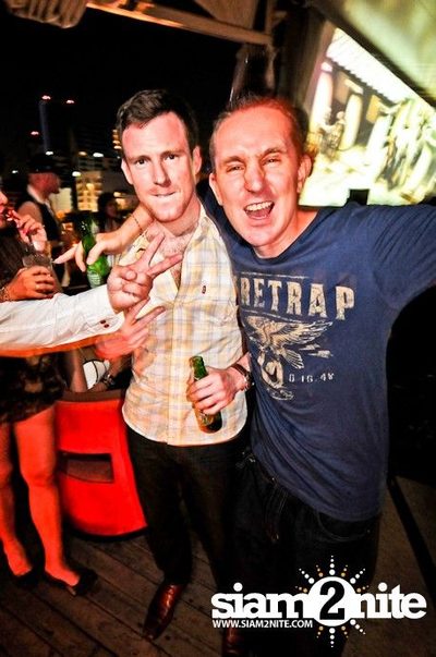 SUK 11 CLUB CRAWL — photo 43
