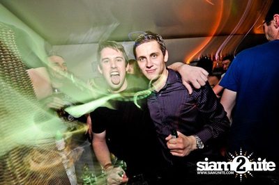 SUK 11 CLUB CRAWL — photo 18