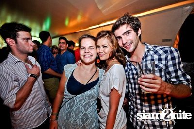 SUK 11 CLUB CRAWL — photo 24