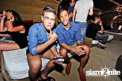 SUK 11 CLUB CRAWL — photo 75