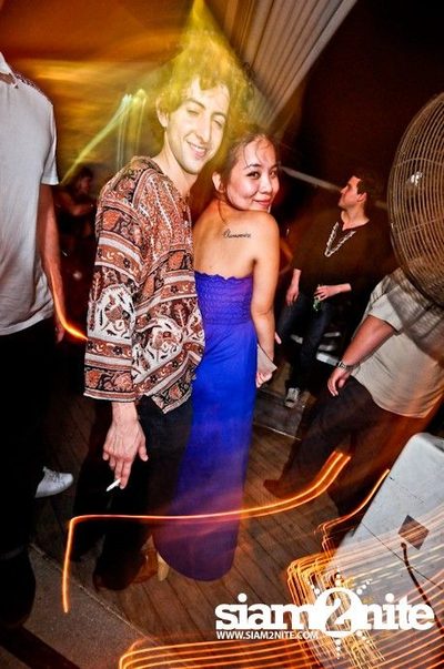 SUK 11 CLUB CRAWL — photo 93