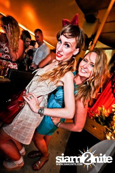 SUK 11 CLUB CRAWL — photo 36