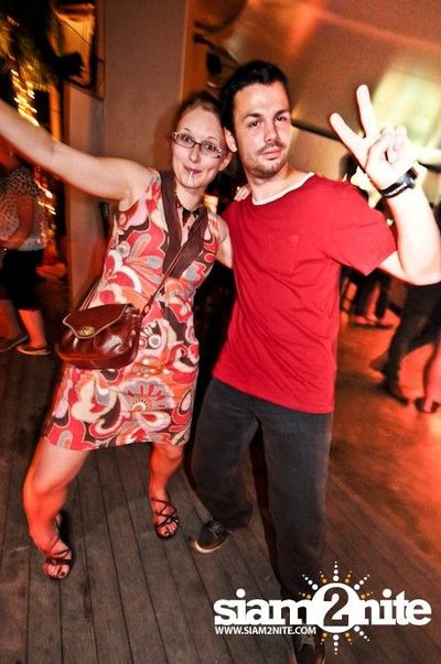 SUK 11 CLUB CRAWL — photo 110