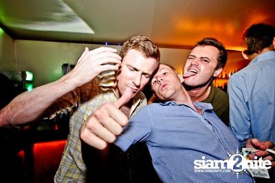SUK 11 CLUB CRAWL — photo 51