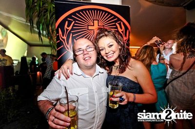 SUK 11 CLUB CRAWL — photo 14