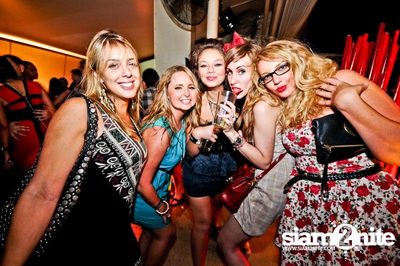 SUK 11 CLUB CRAWL — photo 58