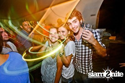 SUK 11 CLUB CRAWL — photo 23