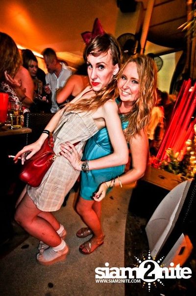 SUK 11 CLUB CRAWL — photo 35
