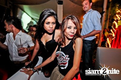 SUK 11 CLUB CRAWL — photo 32