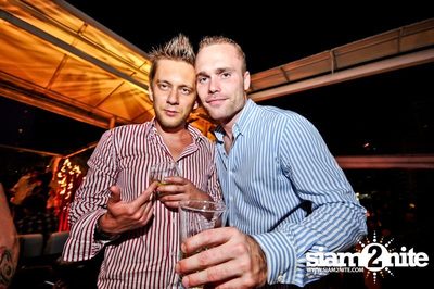 SUK 11 CLUB CRAWL — photo 29