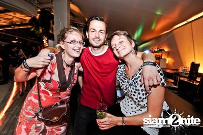 SUK 11 CLUB CRAWL — photo 73