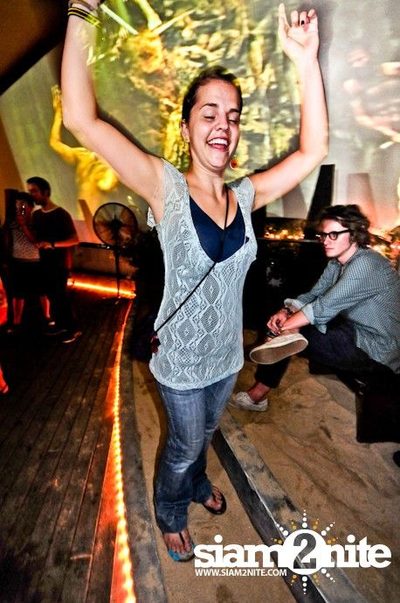 SUK 11 CLUB CRAWL — photo 79