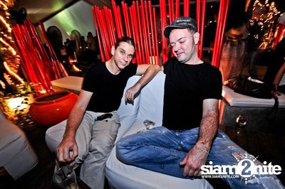 SUK 11 CLUB CRAWL — photo 30
