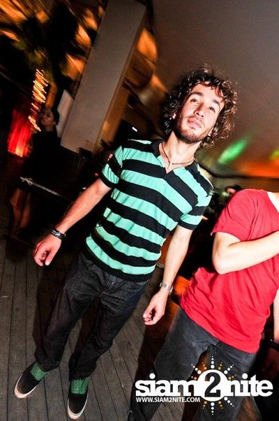 SUK 11 CLUB CRAWL — photo 74