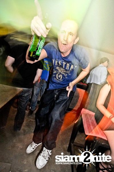 SUK 11 CLUB CRAWL — photo 77