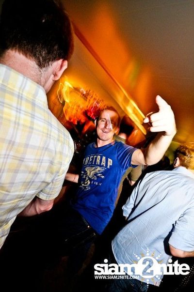 SUK 11 CLUB CRAWL — photo 50