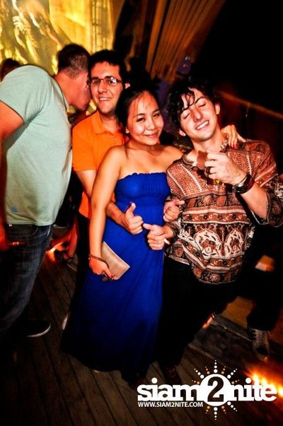 SUK 11 CLUB CRAWL — photo 10