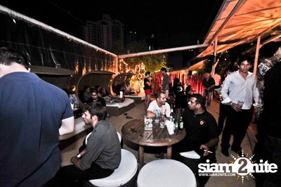 SUK 11 CLUB CRAWL — photo 12