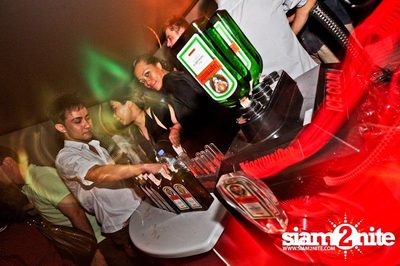 SUK 11 CLUB CRAWL — photo 42