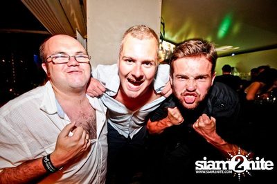 SUK 11 CLUB CRAWL — photo 62