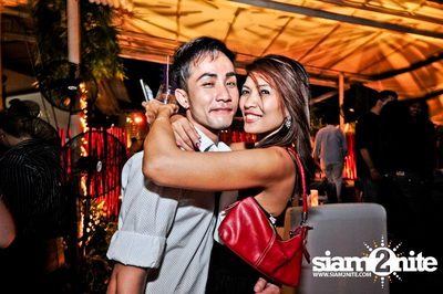 SUK 11 CLUB CRAWL — photo 38