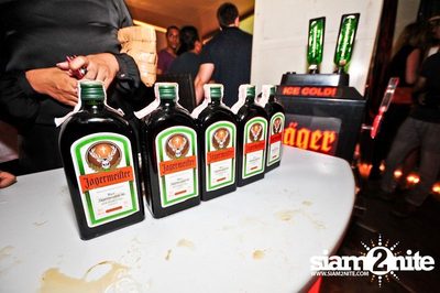 SUK 11 CLUB CRAWL — photo 13