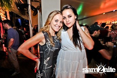 SUK 11 CLUB CRAWL — photo 41