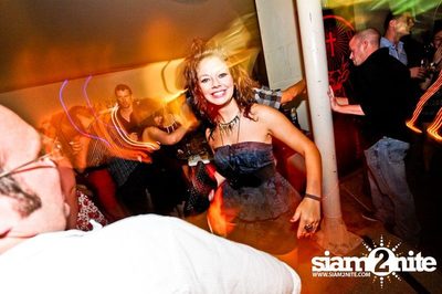 SUK 11 CLUB CRAWL — photo 66