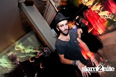SUK 11 CLUB CRAWL — photo 87