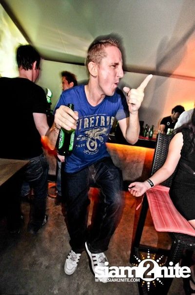 SUK 11 CLUB CRAWL — photo 78