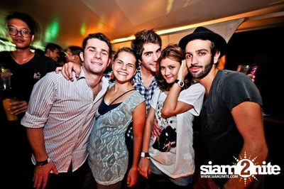 SUK 11 CLUB CRAWL — photo 25