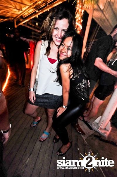 SUK 11 CLUB CRAWL — photo 81