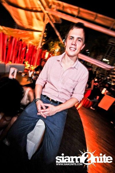 SUK 11 CLUB CRAWL — photo 45