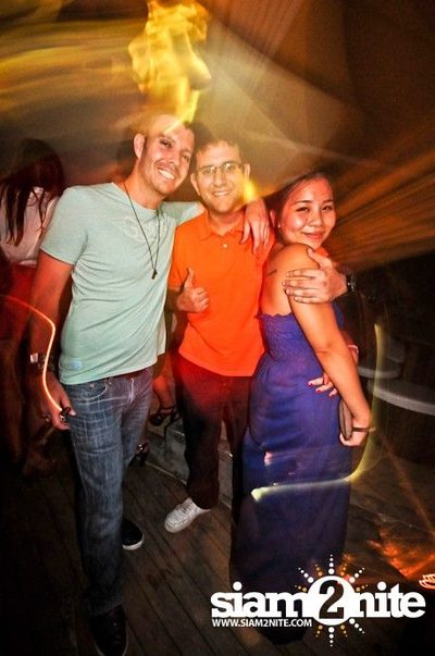 SUK 11 CLUB CRAWL — photo 109
