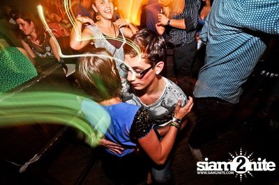 SUK 11 CLUB CRAWL — photo 27