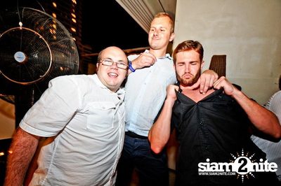 SUK 11 CLUB CRAWL — photo 61