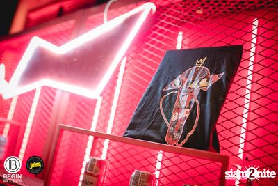 คอนเสิร์ต Budweiser Bud Night Live กับ KLEAR ที่ Begin Bar & Bistro — photo 19