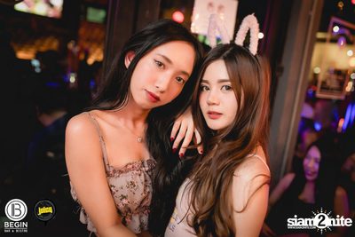 คอนเสิร์ต Budweiser Bud Night Live กับ KLEAR ที่ Begin Bar & Bistro — photo 58