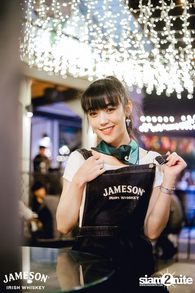 Jam Night by Jameson w/ Singto Numchok x Sirimongkol — photo 12