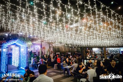 Jam Night by Jameson w/ Singto Numchok x Sirimongkol — photo 13