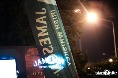 Jam Night by Jameson w/ Singto Numchok x Sirimongkol — photo 24