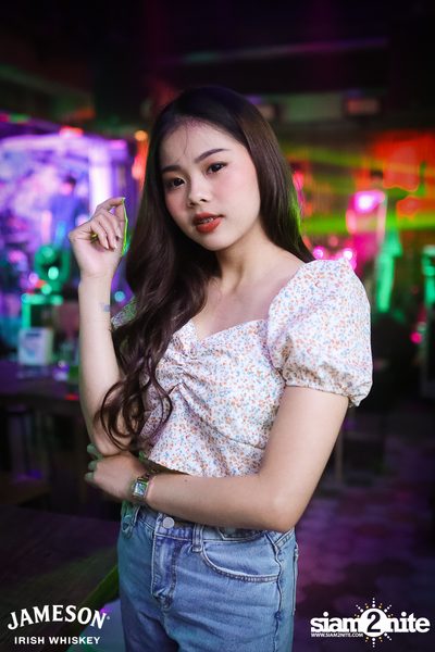 Jam Night by Jameson w/ Singto Numchok x Sirimongkol — photo 30