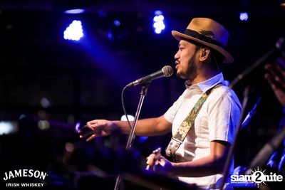Jam Night by Jameson w/ Singto Numchok x Sirimongkol — photo 43