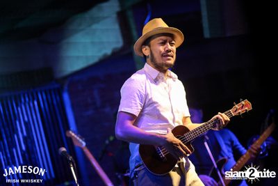 Jam Night by Jameson w/ Singto Numchok x Sirimongkol — photo 50