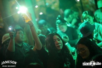Jam Night by Jameson w/ Singto Numchok x Sirimongkol — photo 54