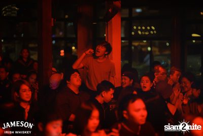 Jam Night by Jameson w/ Singto Numchok x Sirimongkol — photo 56