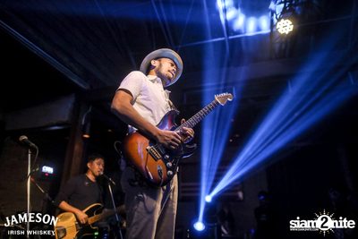 Jam Night by Jameson w/ Singto Numchok x Sirimongkol — photo 63