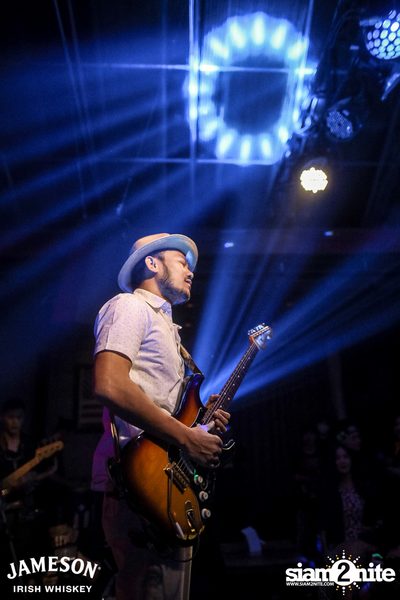 Jam Night by Jameson w/ Singto Numchok x Sirimongkol — photo 65