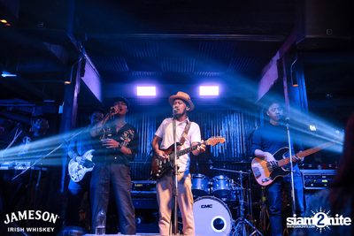 Jam Night by Jameson w/ Singto Numchok x Sirimongkol — photo 89